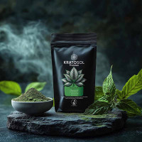 Donde Comprar El Mejor Kratom en España | Kratom Verde Premium