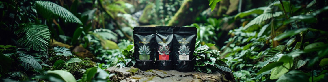 Kratom Nano - Comprar Online en España - Calidad Premium y Entrega 24h
