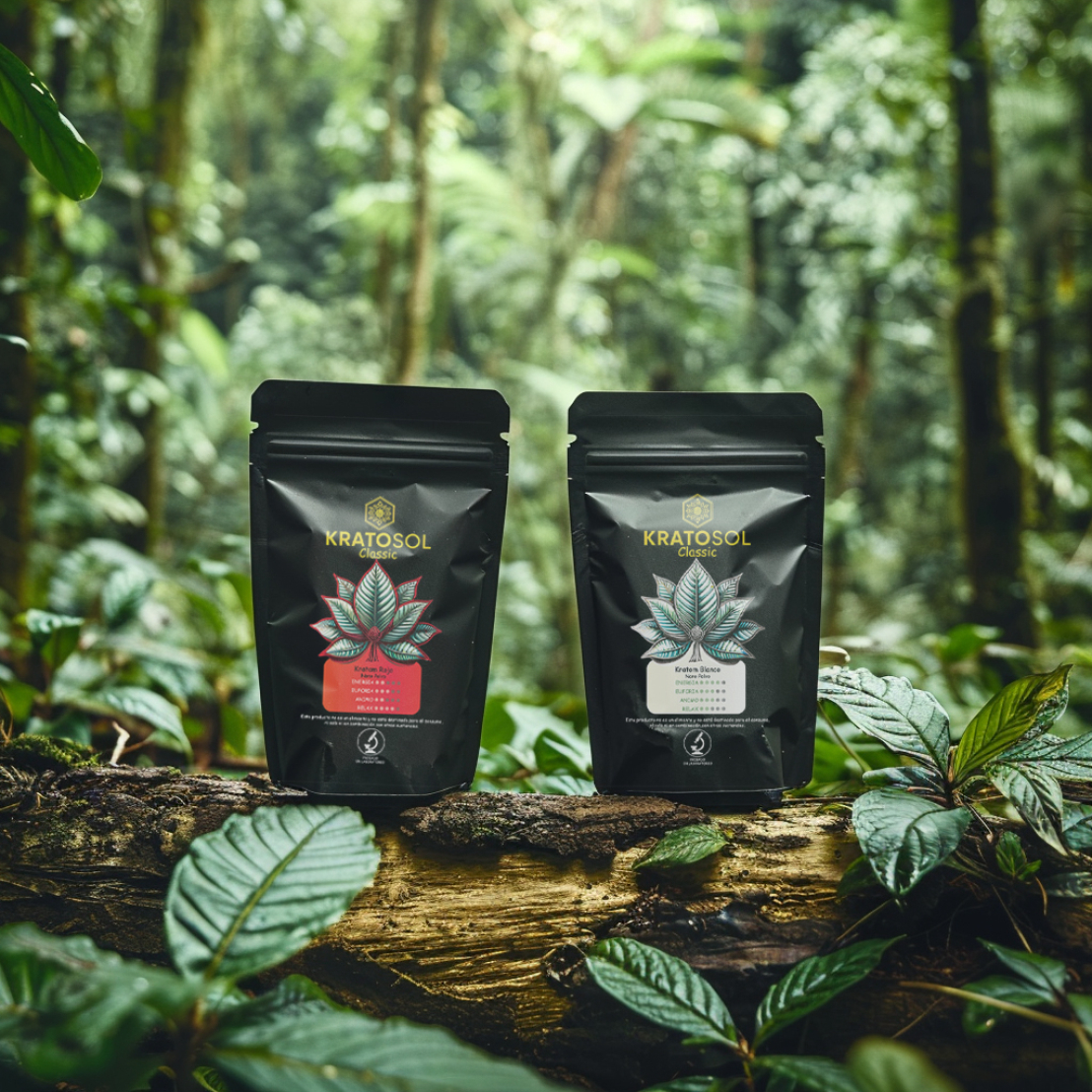 Mitragyna speciosa y el sistema inmune: lo que revelan los estudios científicos más recientes