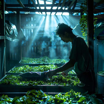 Kratom y sostenibilidad: cómo promovemos una producción responsable
