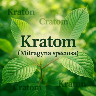 ¿Cómo se escribe correctamente Kratom? Evita errores comunes al buscar